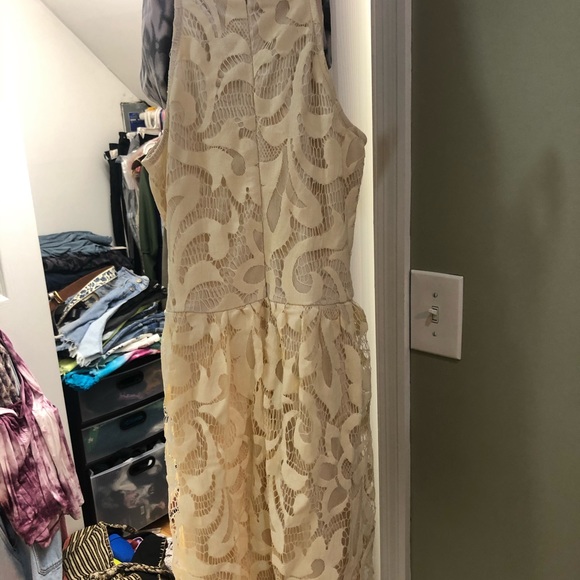 Dress - Picture 4 of 4